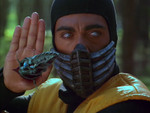 ������ ��� Scorpion